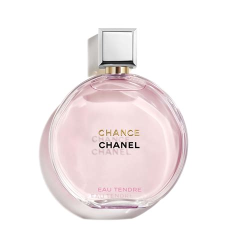 chanel chance eau tendre parfüm|Chanel Chance Eau tendre price.